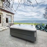 J-385™ Largest Open Seating in the Comfort Collection
